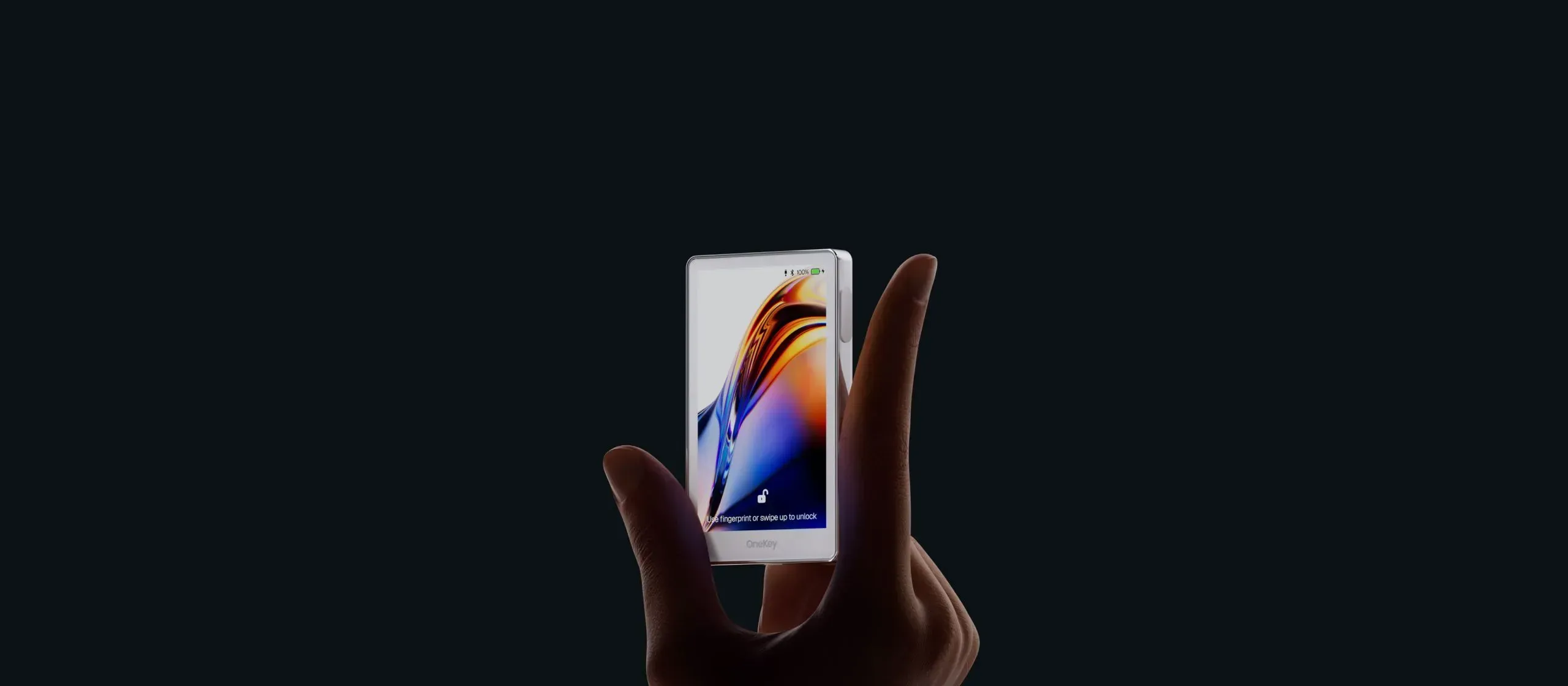 OneKey Pro